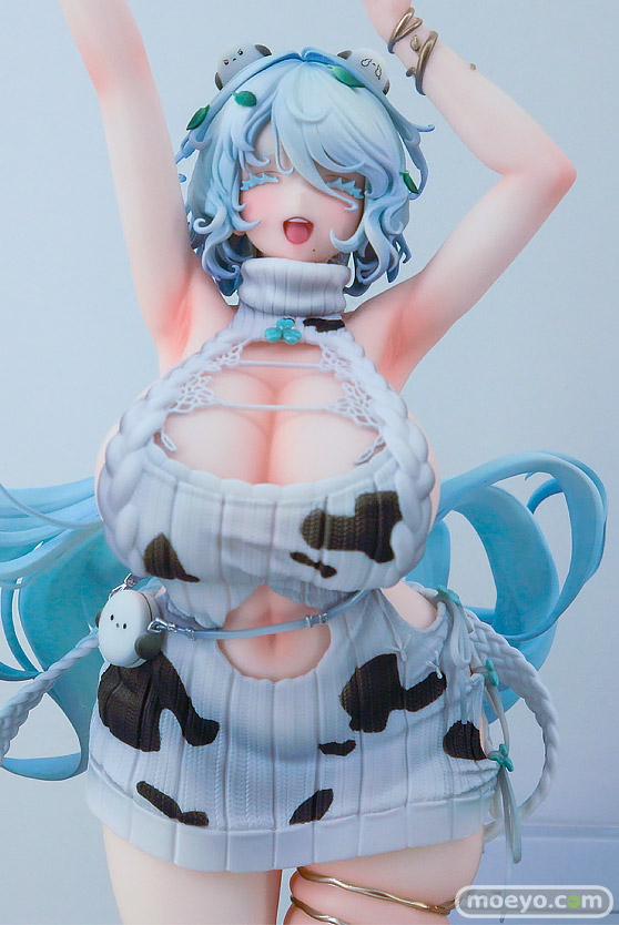 ワンダーフェスティバル2026 [冬]  フィギュア Hanabee ミリア Syuen ライザリン・シュタウト 09