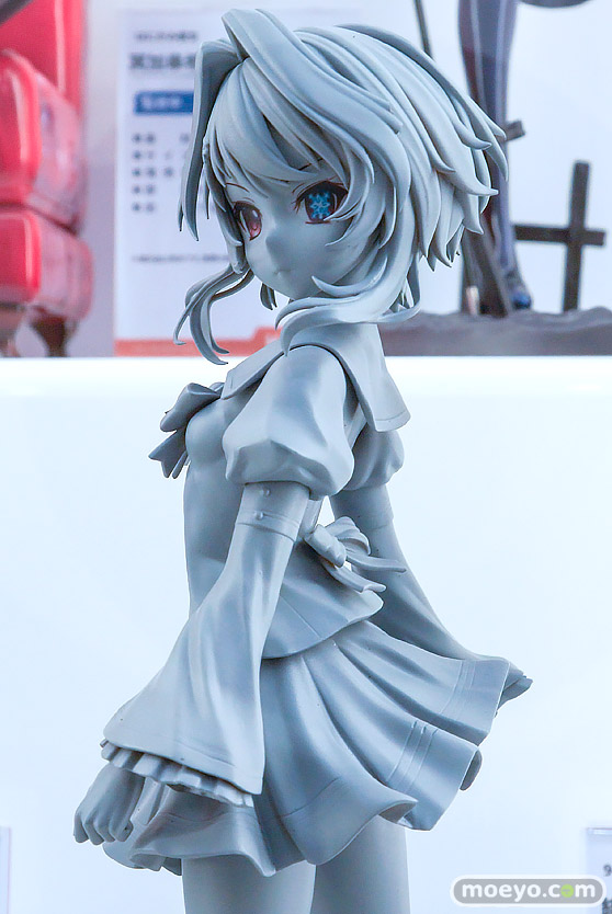 ワンダーフェスティバル2026 [冬]  フィギュア Hanabee ミリア Syuen ライザリン・シュタウト 27