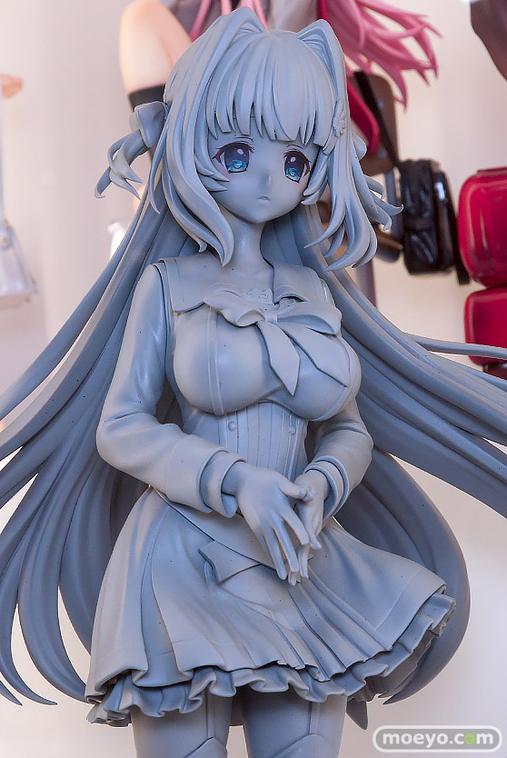 ワンダーフェスティバル2026 [冬]  フィギュア Hanabee ミリア Syuen ライザリン・シュタウト 31