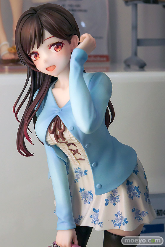 ワンダーフェスティバル2026 [冬]  フィギュア Hanabee ミリア Syuen ライザリン・シュタウト 38