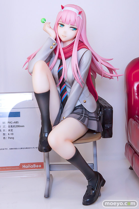 ワンダーフェスティバル2026 [冬]  フィギュア Hanabee ミリア Syuen ライザリン・シュタウト 40