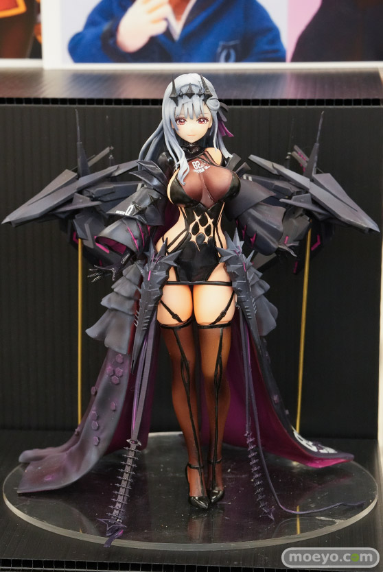 となりのモケイフェスティバル８ フィギュア RAMPAGE Ghost オムニ社 ニロサココニコ 04