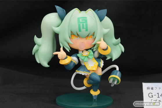 となりのモケイフェスティバル８ フィギュア RAMPAGE Ghost オムニ社 ニロサココニコ 14