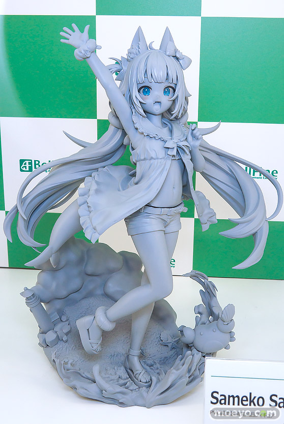 ワンダーフェスティバル2026 [冬]  フィギュア ベルファイン 陸奥こまろ 狐冬 山田杏奈 13