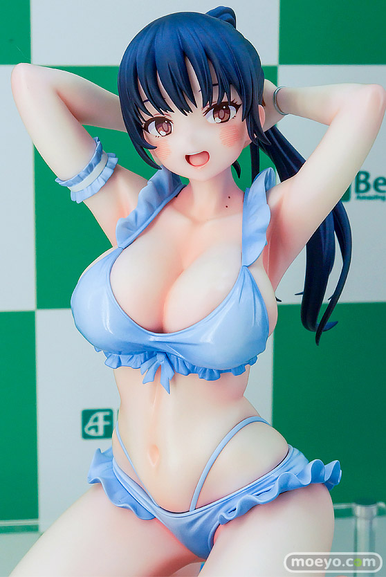 ワンダーフェスティバル2026 [冬]  フィギュア ベルファイン 陸奥こまろ 狐冬 山田杏奈 17