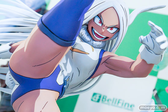 ワンダーフェスティバル2026 [冬]  フィギュア ベルファイン 陸奥こまろ 狐冬 山田杏奈 25