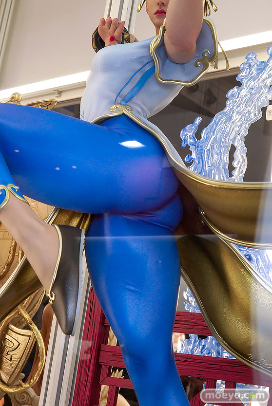 ワンダーフェスティバル2026 [冬]  フィギュア プライム１スタジオ 不知火舞 イリヤ アイヴィー 08