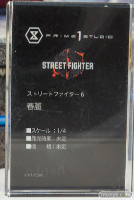 ワンダーフェスティバル2026 [冬]  フィギュア プライム１スタジオ 不知火舞 イリヤ アイヴィー 09