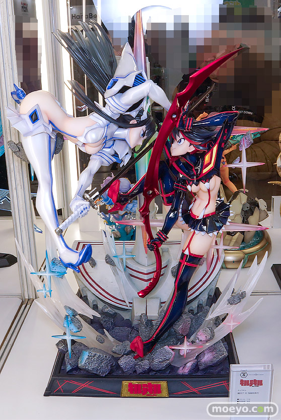 ワンダーフェスティバル2026 [冬]  フィギュア プライム１スタジオ 不知火舞 イリヤ アイヴィー 14