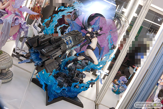 ワンダーフェスティバル2026 [冬]  フィギュア プライム１スタジオ 不知火舞 イリヤ アイヴィー 19