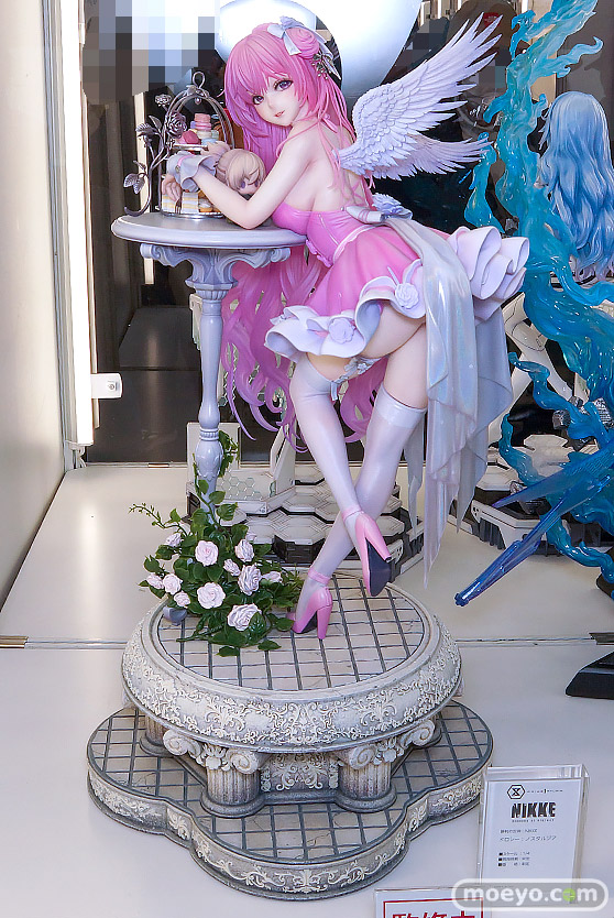 ワンダーフェスティバル2026 [冬]  フィギュア プライム１スタジオ 不知火舞 イリヤ アイヴィー 22