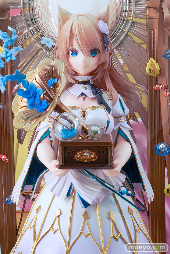 ワンダーフェスティバル2026 [冬]  フィギュア プライム１スタジオ 不知火舞 イリヤ アイヴィー 27