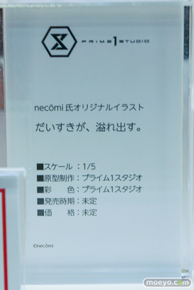 ワンダーフェスティバル2026 [冬]  フィギュア プライム１スタジオ 不知火舞 イリヤ アイヴィー 28
