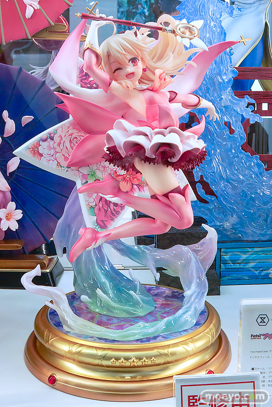 ワンダーフェスティバル2026 [冬]  フィギュア プライム１スタジオ 不知火舞 イリヤ アイヴィー 29