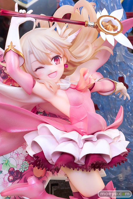 ワンダーフェスティバル2026 [冬]  フィギュア プライム１スタジオ 不知火舞 イリヤ アイヴィー 30