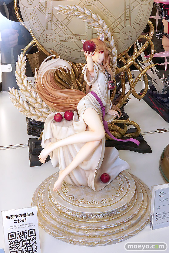 ワンダーフェスティバル2026 [冬]  フィギュア プライム１スタジオ 不知火舞 イリヤ アイヴィー 37