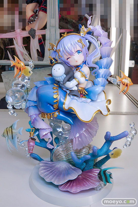 ワンダーフェスティバル2026 [冬]  フィギュア プライム１スタジオ 不知火舞 イリヤ アイヴィー 45