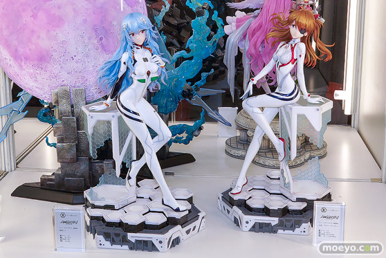 ワンダーフェスティバル2026 [冬]  フィギュア プライム１スタジオ 不知火舞 イリヤ アイヴィー 47