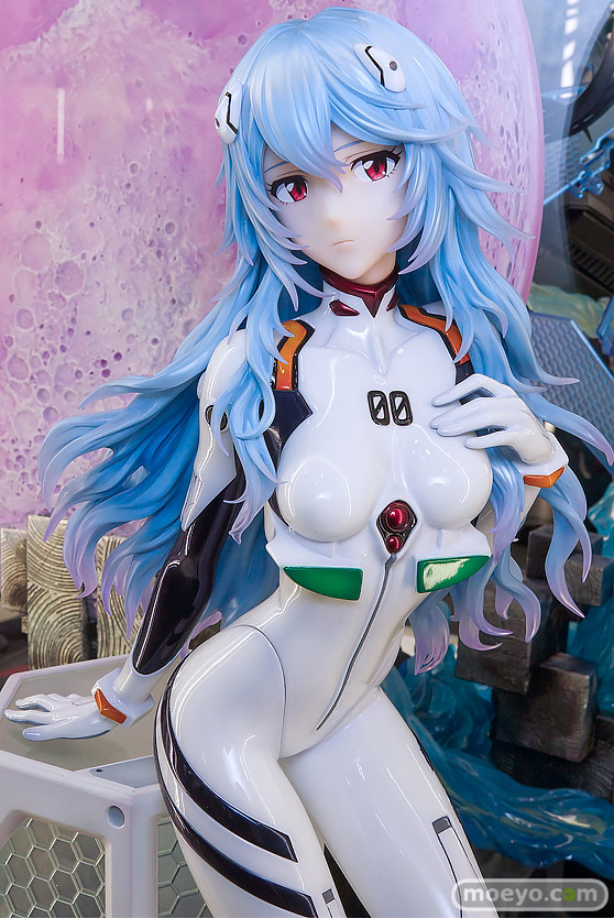 ワンダーフェスティバル2026 [冬]  フィギュア プライム１スタジオ 不知火舞 イリヤ アイヴィー 48