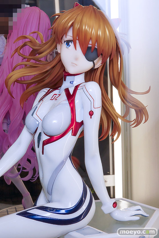 ワンダーフェスティバル2026 [冬]  フィギュア プライム１スタジオ 不知火舞 イリヤ アイヴィー 49