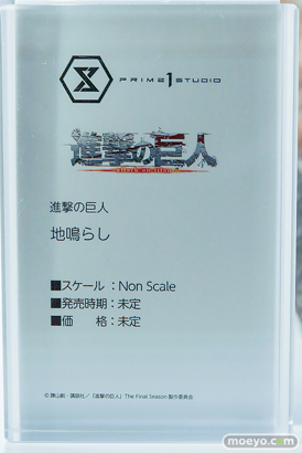 ワンダーフェスティバル2026 [冬]  フィギュア プライム１スタジオ 不知火舞 イリヤ アイヴィー 52