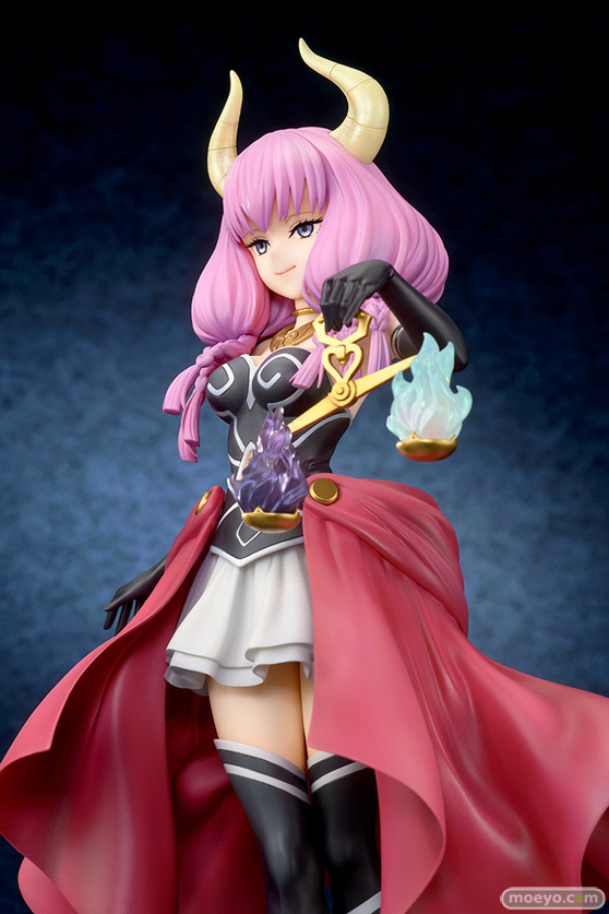 キューズQ 葬送のフリーレン 断頭台のアウラ アビラ えこし フィギュア 06