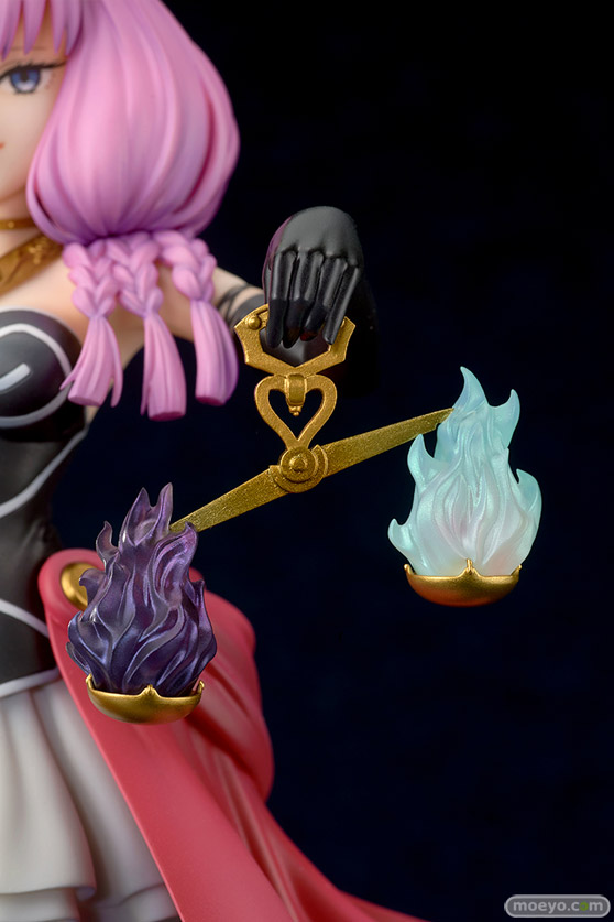 キューズQ 葬送のフリーレン 断頭台のアウラ アビラ えこし フィギュア 07