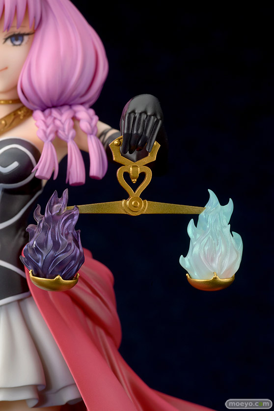 キューズQ 葬送のフリーレン 断頭台のアウラ アビラ えこし フィギュア 08