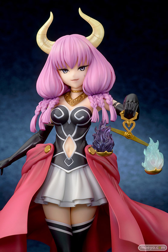 キューズQ 葬送のフリーレン 断頭台のアウラ アビラ えこし フィギュア 10