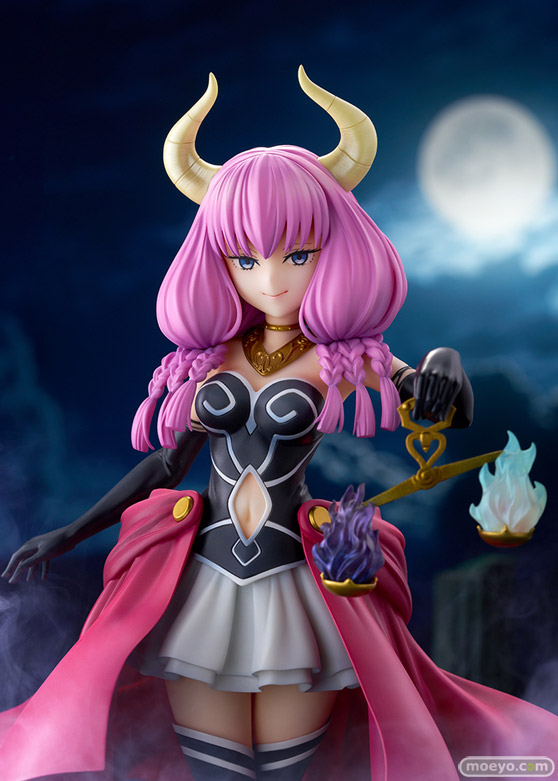 キューズQ 葬送のフリーレン 断頭台のアウラ アビラ えこし フィギュア 15