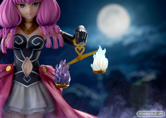 キューズQ 葬送のフリーレン 断頭台のアウラ アビラ えこし フィギュア 18