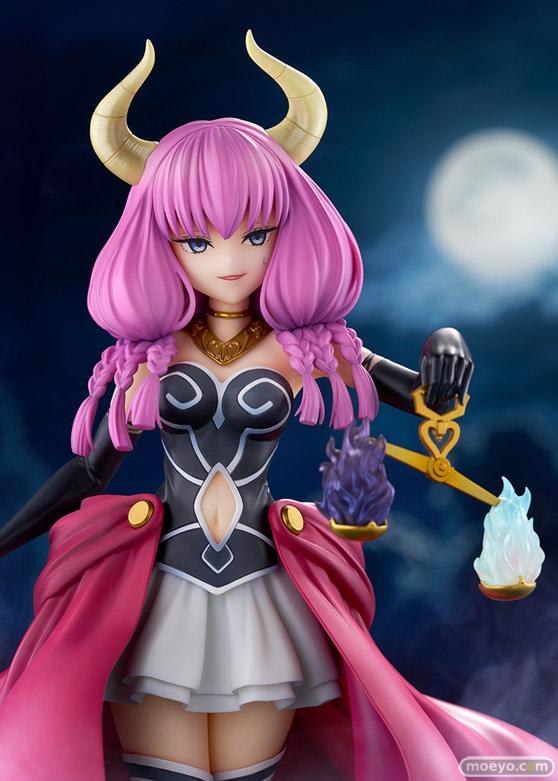 キューズQ 葬送のフリーレン 断頭台のアウラ アビラ えこし フィギュア 21