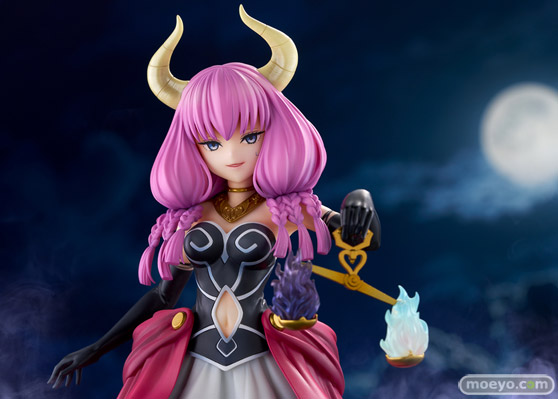 キューズQ 葬送のフリーレン 断頭台のアウラ アビラ えこし フィギュア 22