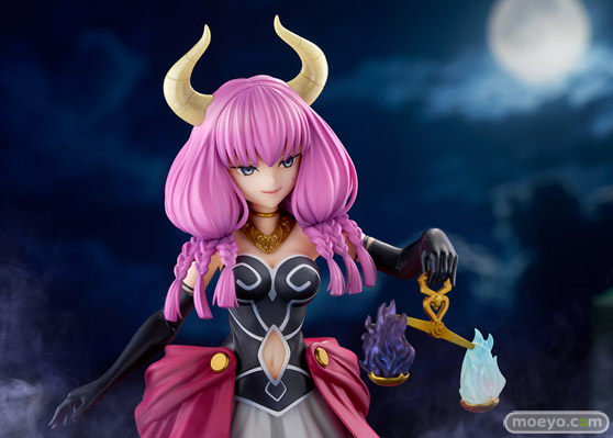 キューズQ 葬送のフリーレン 断頭台のアウラ アビラ えこし フィギュア 23