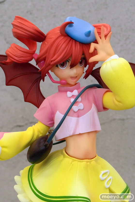 となりのモケイフェスティバル８ フィギュア キノコベアー 蒼のスキマ 02