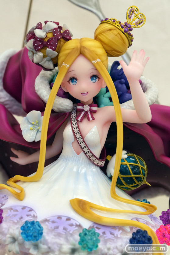 となりのモケイフェスティバル８ フィギュア キノコベアー 蒼のスキマ 06