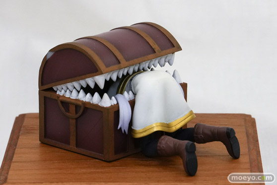 となりのモケイフェスティバル８ フィギュア キノコベアー 蒼のスキマ 21