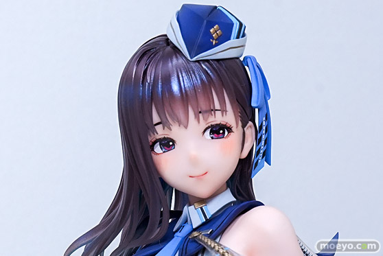 ワンダーフェスティバル2026 [冬]  フィギュア フリュー 勝利の女神：NIKKE マリアン モワノー わんだい 05