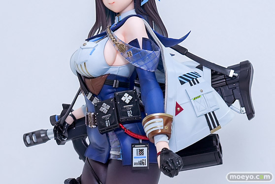 ワンダーフェスティバル2026 [冬]  フィギュア フリュー 勝利の女神：NIKKE マリアン モワノー わんだい 07