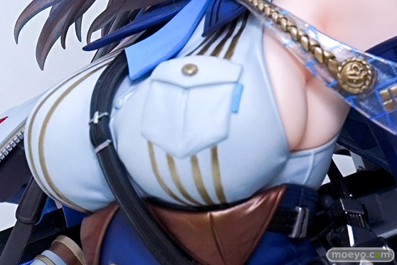 ワンダーフェスティバル2026 [冬]  フィギュア フリュー 勝利の女神：NIKKE マリアン モワノー わんだい 08