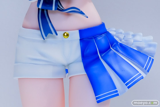 ユニオンクリエイティブ アイドルマスター シャイニーカラーズ 月岡恋鐘 セイリングセイラーver. もちどき 木村 En craft フィギュア 10