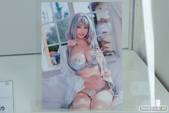 ワンダーフェスティバル2026 [冬]  フィギュア freyja ASCENDIA ソフィア・F・シャーリング カウガールver. ねこの思い　么ちゃん（天使ver.24