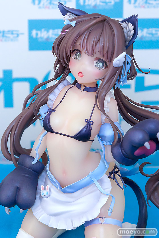 ワンダーフェスティバル2026 [冬]  フィギュア わんだらー コトブキヤ スクウェア・エニックス ティファ クーラ 星宮あまね 02