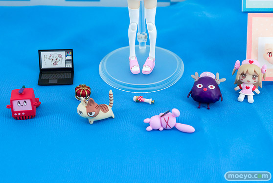 ワンダーフェスティバル2026 [冬]  フィギュア わんだらー コトブキヤ スクウェア・エニックス ティファ クーラ 星宮あまね 07