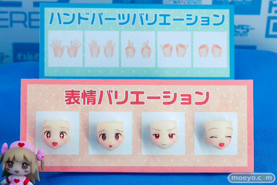 ワンダーフェスティバル2026 [冬]  フィギュア わんだらー コトブキヤ スクウェア・エニックス ティファ クーラ 星宮あまね 08