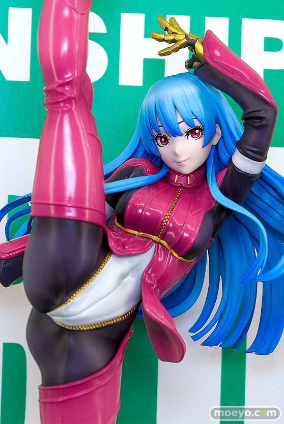 ワンダーフェスティバル2026 [冬]  フィギュア わんだらー コトブキヤ スクウェア・エニックス ティファ クーラ 星宮あまね 12