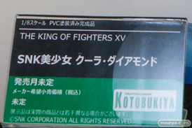 ワンダーフェスティバル2026 [冬]  フィギュア わんだらー コトブキヤ スクウェア・エニックス ティファ クーラ 星宮あまね 14