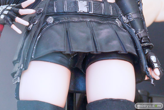 ワンダーフェスティバル2026 [冬]  フィギュア わんだらー コトブキヤ スクウェア・エニックス ティファ クーラ 星宮あまね 23