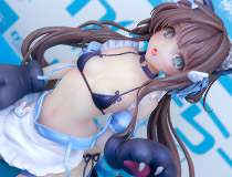 「星宮あまね」「クーラ」「ティファ」など 「ワンダーフェスティバル2026 [冬] 」展示されていた新作フィギュア「わんだらー」「コトブキヤ」「スクエニ」編