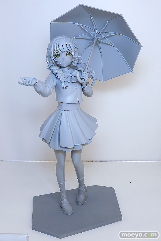 ワンダーフェスティバル2026 [冬]  フィギュア MriaiMira マリアン 月村手毬 野球部ちゃん UMIKAWA-FIGURE 04